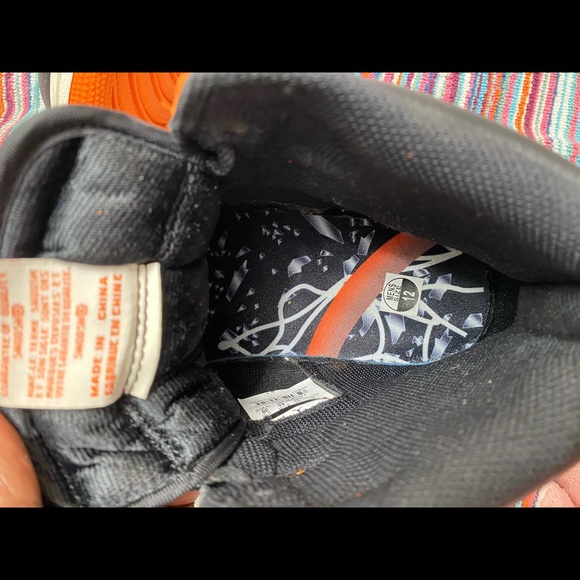 Jordan 1 shattered back boards OG - Picture 5 of 9